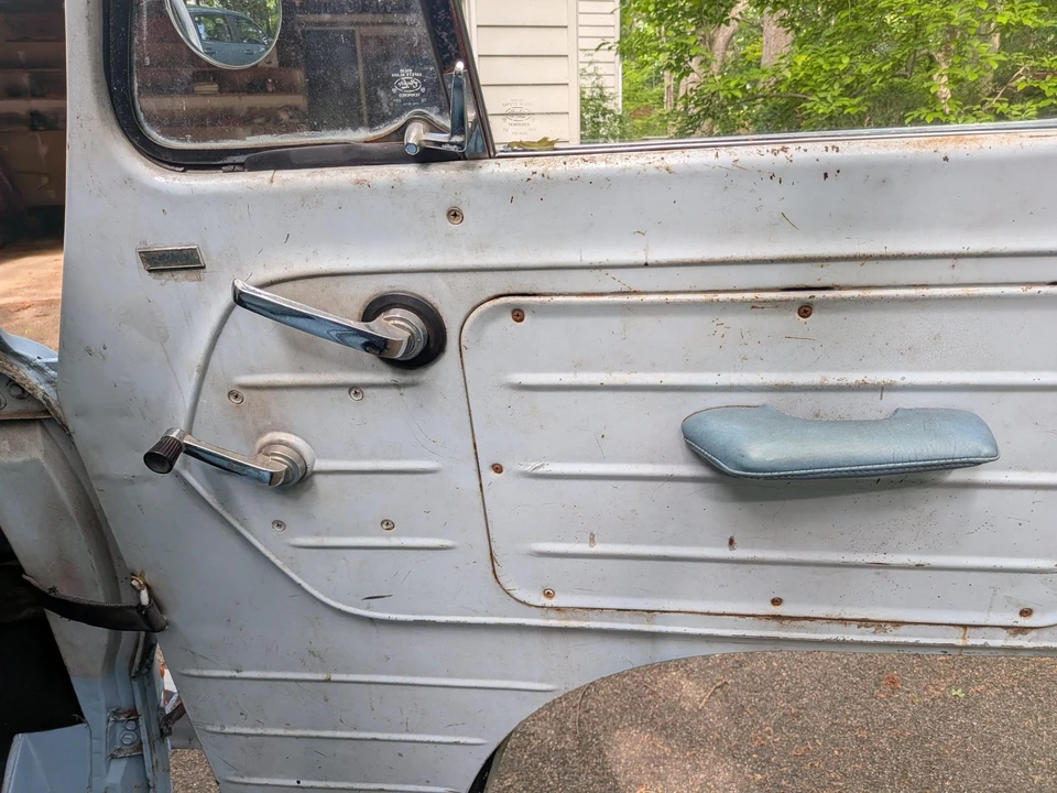 1967 Ford Econoline Van - Image 29 of 31