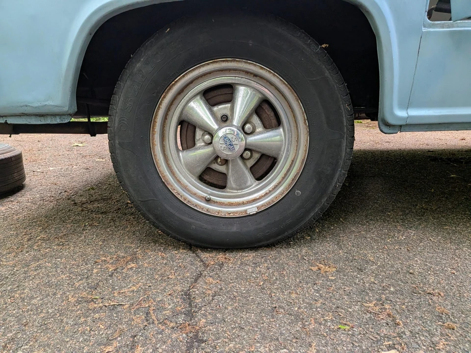 1967 Ford Econoline Van - Image 21 of 31