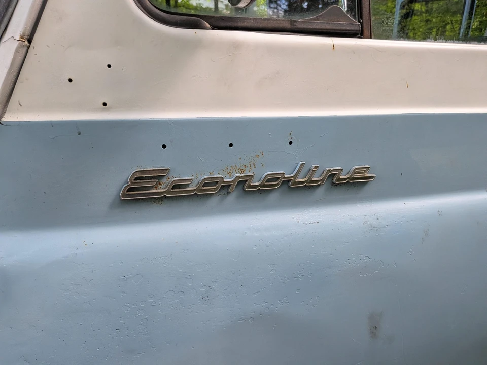 1967 Ford Econoline Van - Image 17 of 31