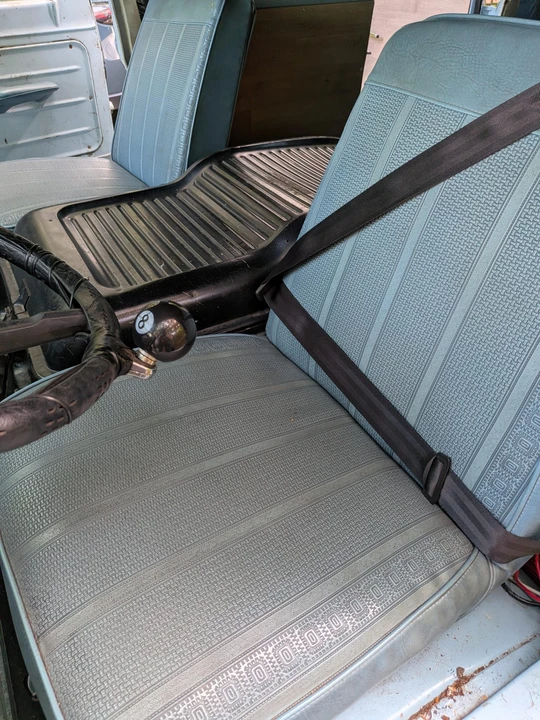 1967 Ford Econoline Van - Image 25 of 31