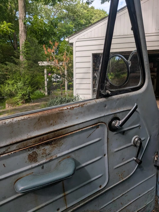 1967 Ford Econoline Van - Image 26 of 31