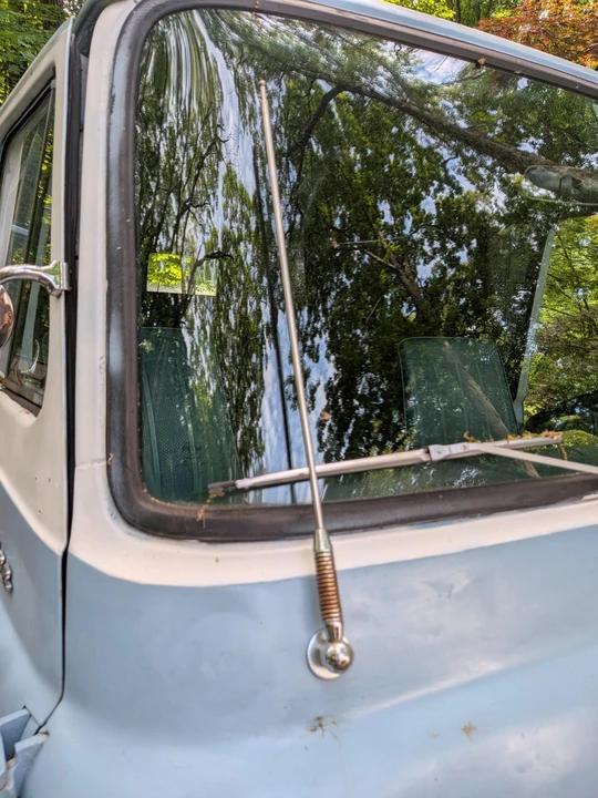 1967 Ford Econoline Van - Image 16 of 31