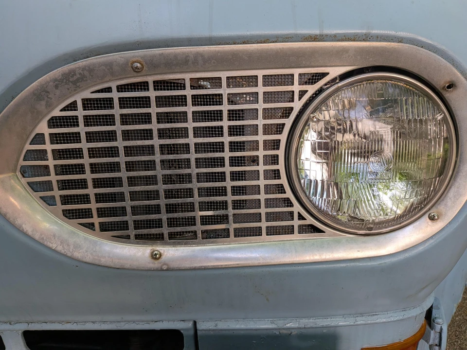 1967 Ford Econoline Van - Image 12 of 31