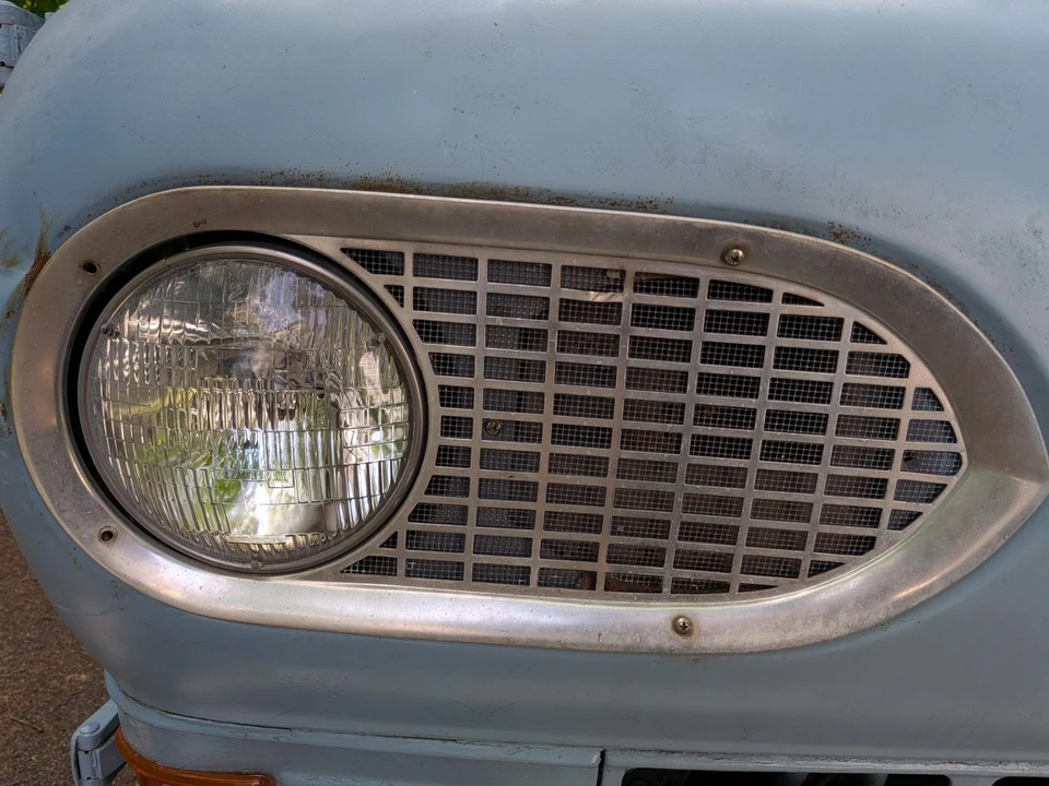 1967 Ford Econoline Van - Image 11 of 31