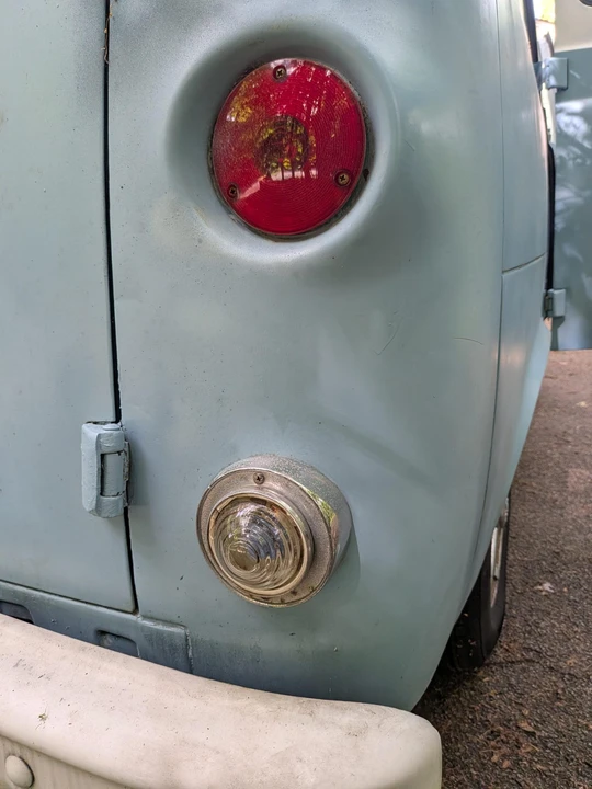 1967 Ford Econoline Van - Image 15 of 31