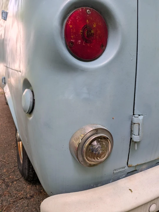 1967 Ford Econoline Van - Image 14 of 31