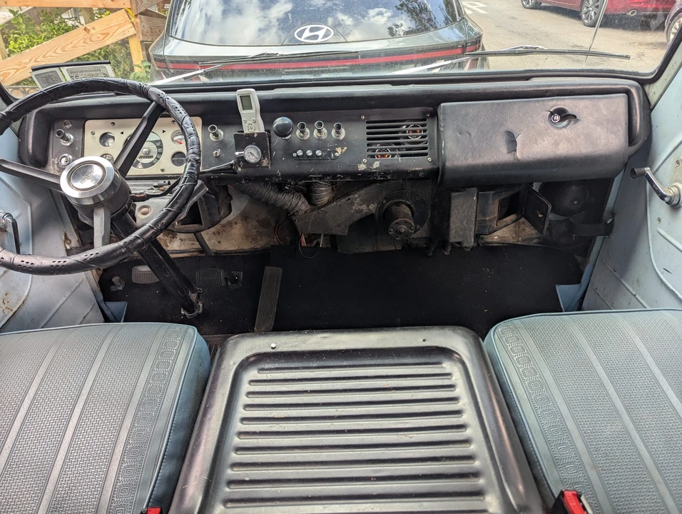 1967 Ford Econoline Van - Image 31 of 31