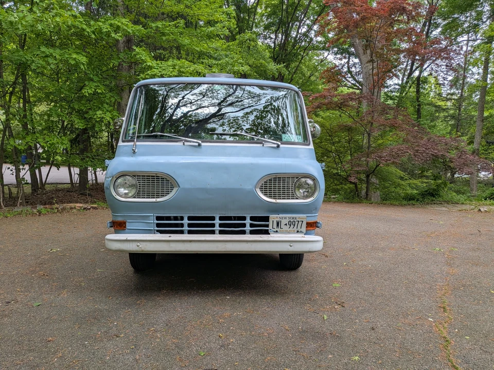 1967 Ford Econoline Van - Image 3 of 31