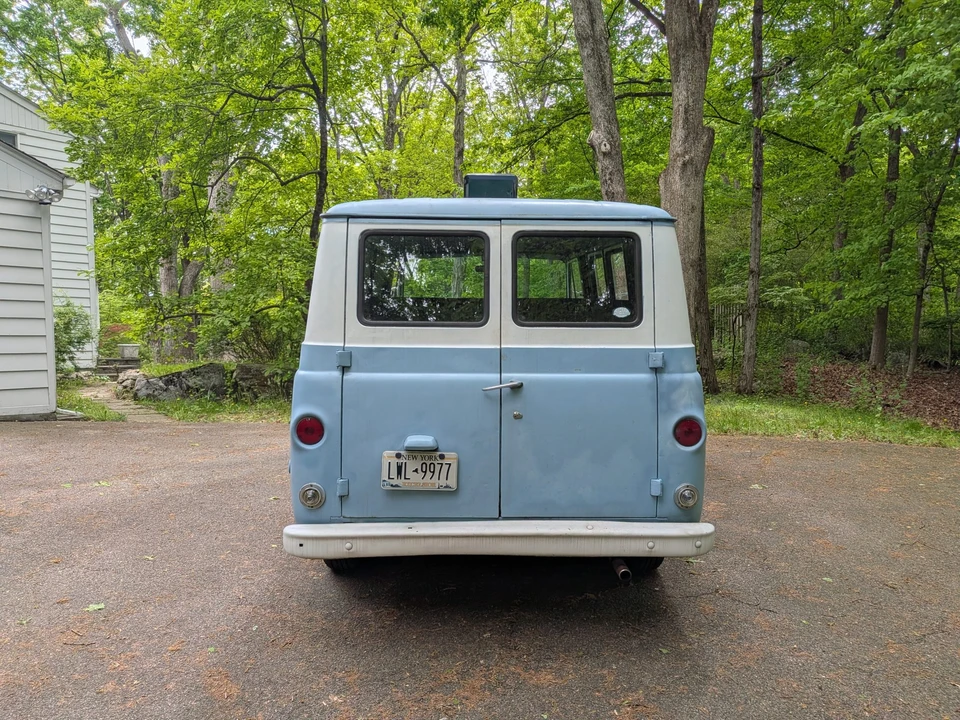 1967 Ford Econoline Van - Image 6 of 31