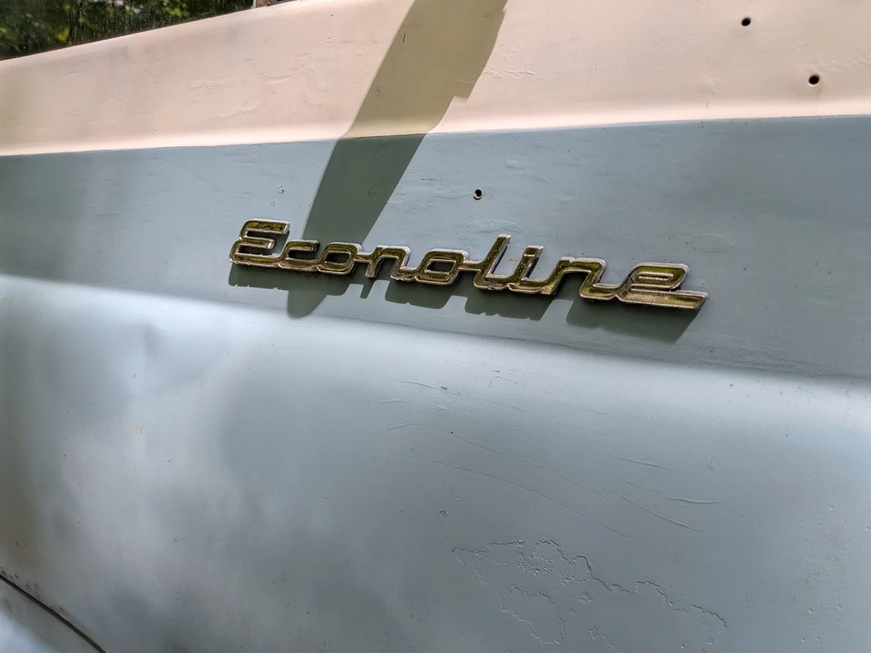 1967 Ford Econoline Van - Image 9 of 31