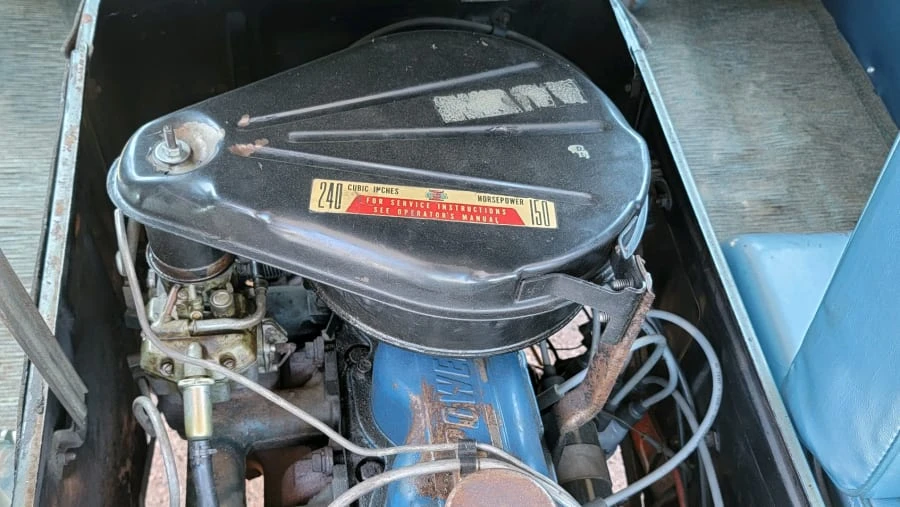1967 Ford Econoline Van - Image 10 of 18