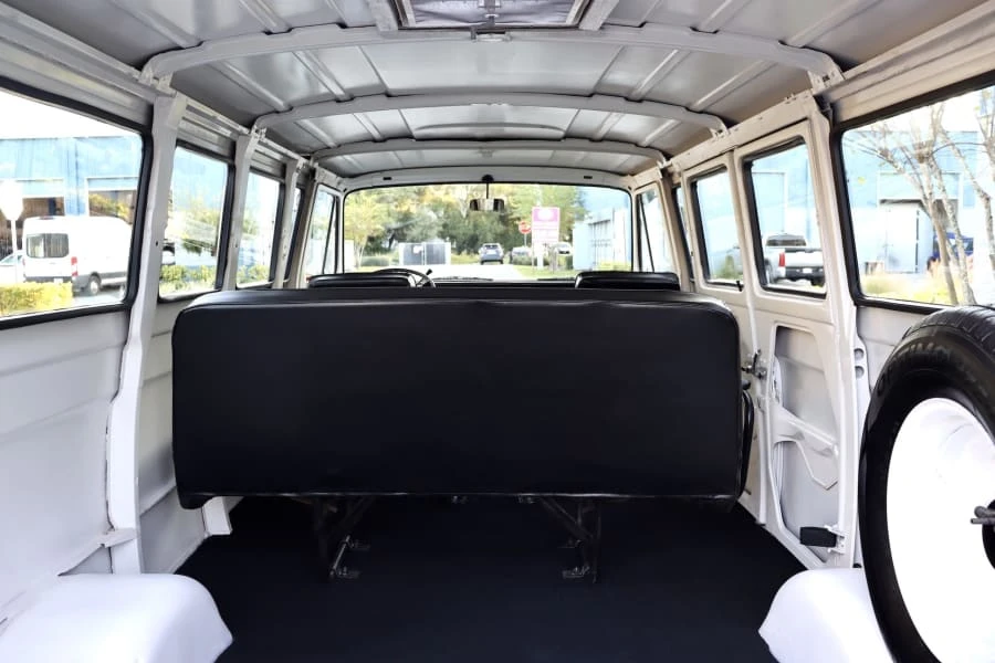 1967 Ford Econoline Van - Image 31 of 31