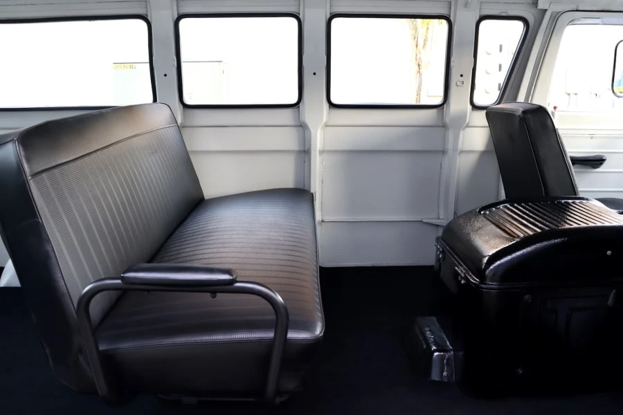 1967 Ford Econoline Van - Image 28 of 31