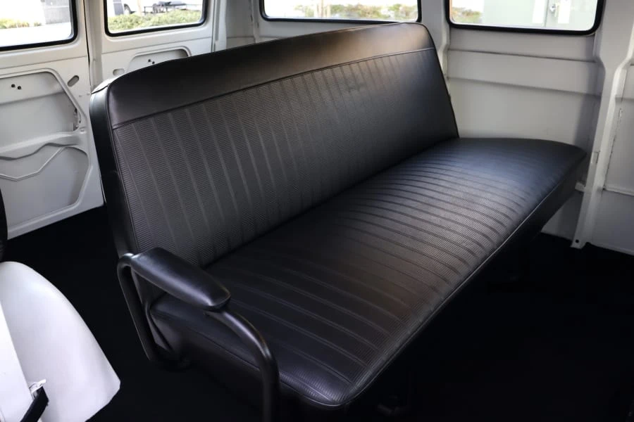 1967 Ford Econoline Van - Image 27 of 31