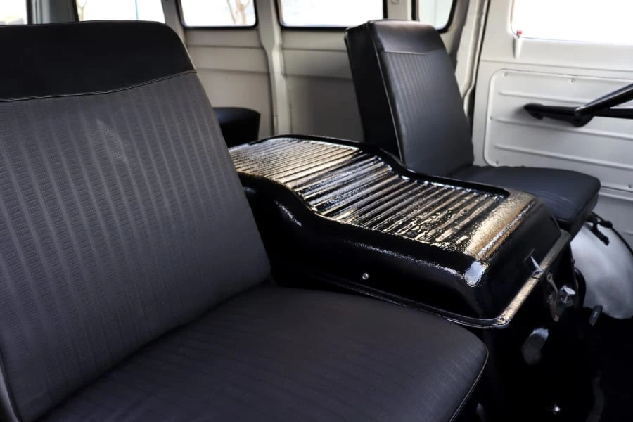 1967 Ford Econoline Van - Image 29 of 31
