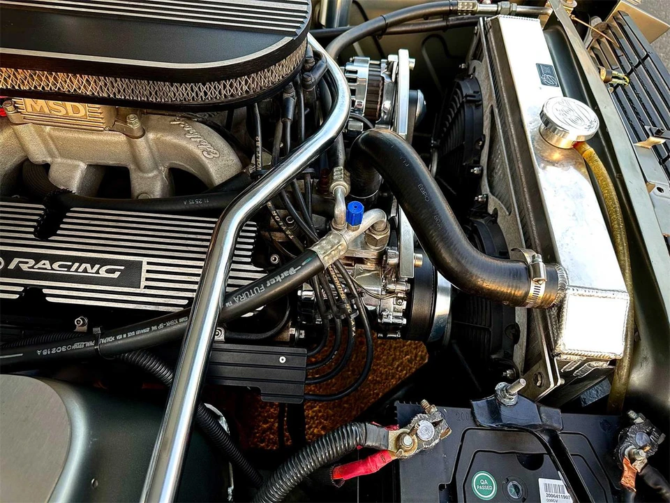 1967 Ford Mustang 1st Gen (1967-1968) - Image 5 of 12