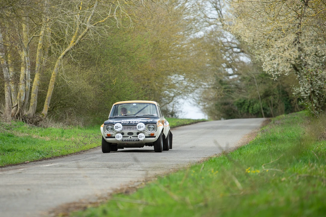 1968 Ford Escort - Image 8 of 31