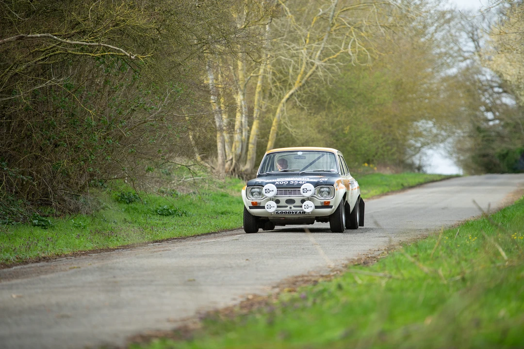 1968 Ford Escort - Image 23 of 31
