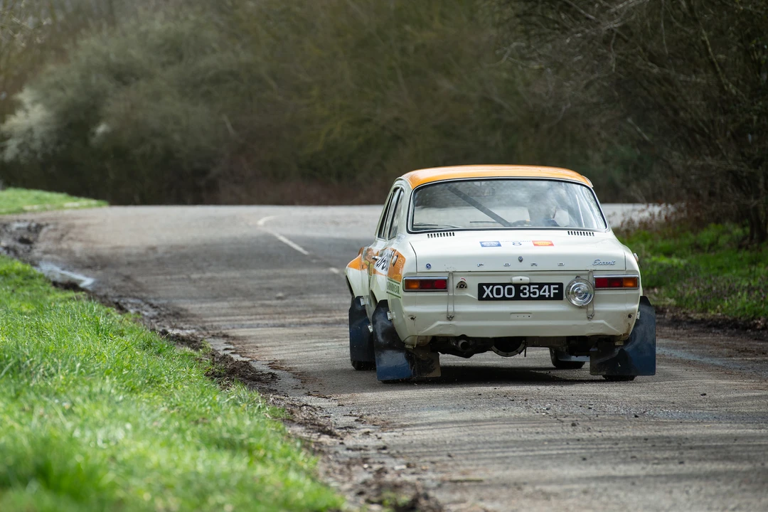 1968 Ford Escort - Image 24 of 31