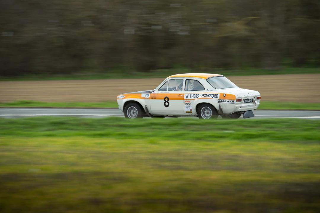 1968 Ford Escort - Image 25 of 31