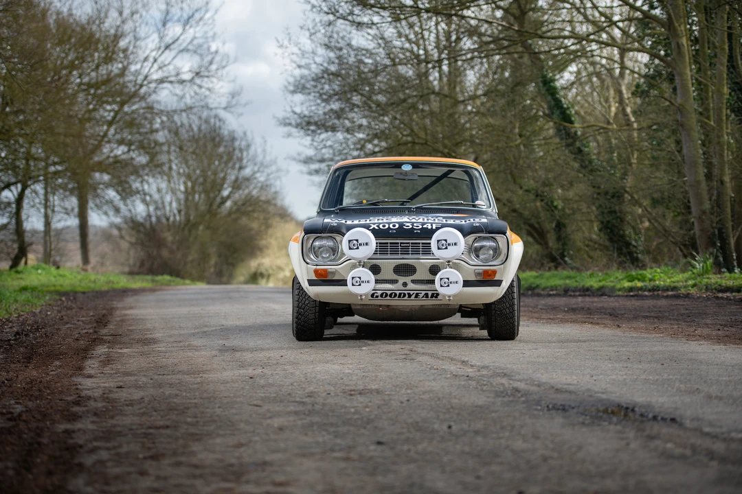 1968 Ford Escort - Image 31 of 31