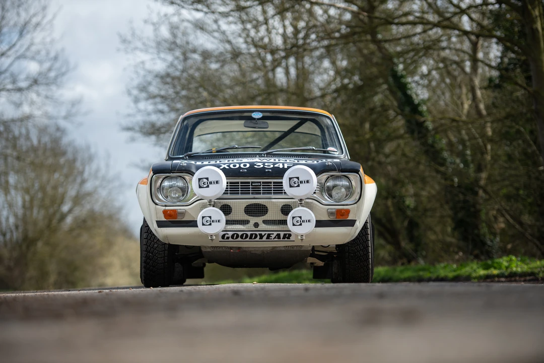 1968 Ford Escort - Image 3 of 31