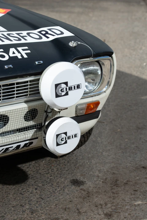 1968 Ford Escort - Image 11 of 31