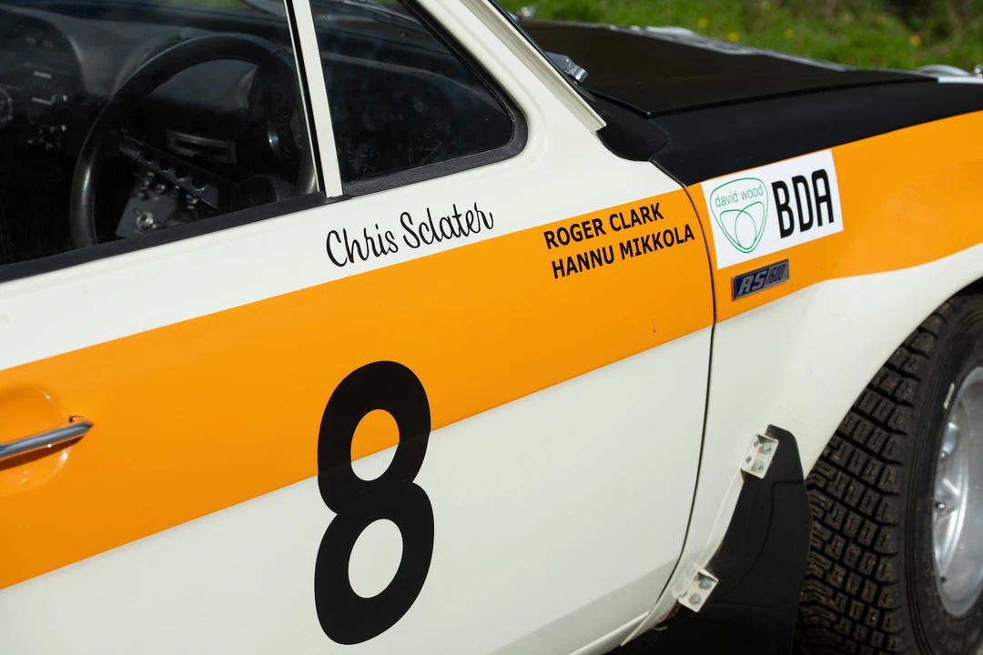 1968 Ford Escort - Image 16 of 31