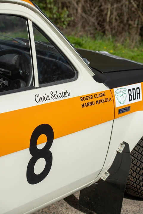 1968 Ford Escort - Image 17 of 31