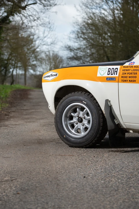 1968 Ford Escort - Image 21 of 31
