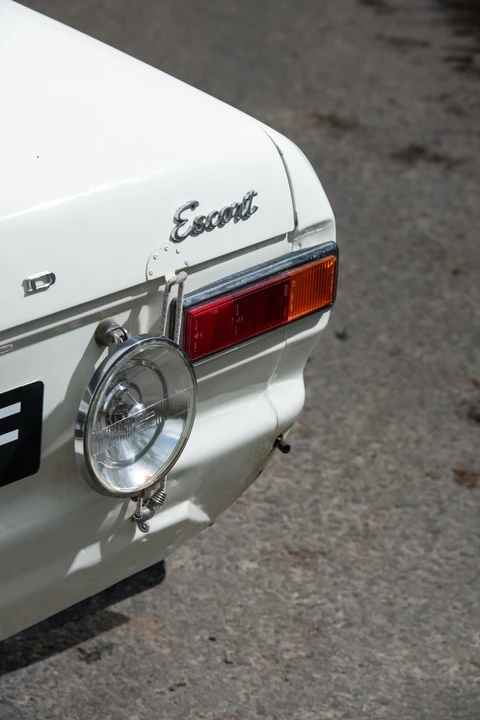 1968 Ford Escort - Image 14 of 31