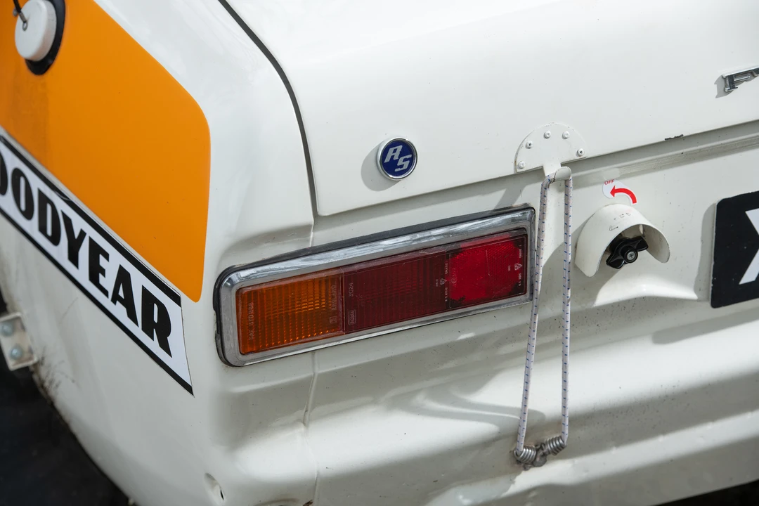 1968 Ford Escort - Image 15 of 31