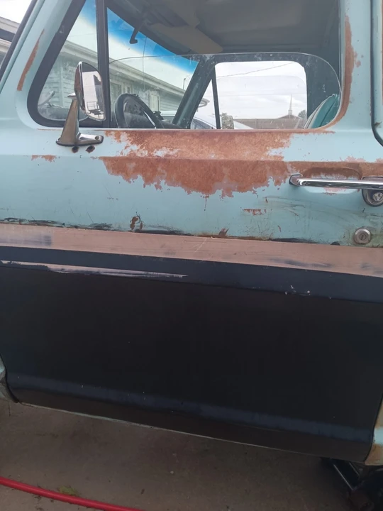 1967 Ford F-Series 5th Gen - Image 7 of 11
