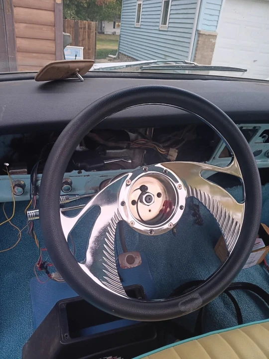 1967 Ford F-Series 5th Gen - Image 8 of 11