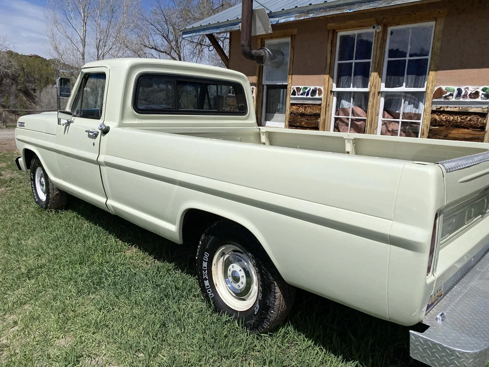 1967 Ford F-Series 5th Gen - Image 19 of 31