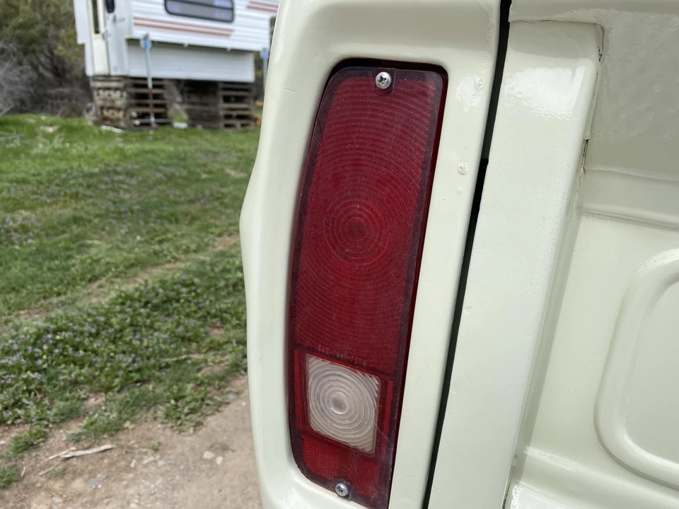1967 Ford F-Series 5th Gen - Image 24 of 31