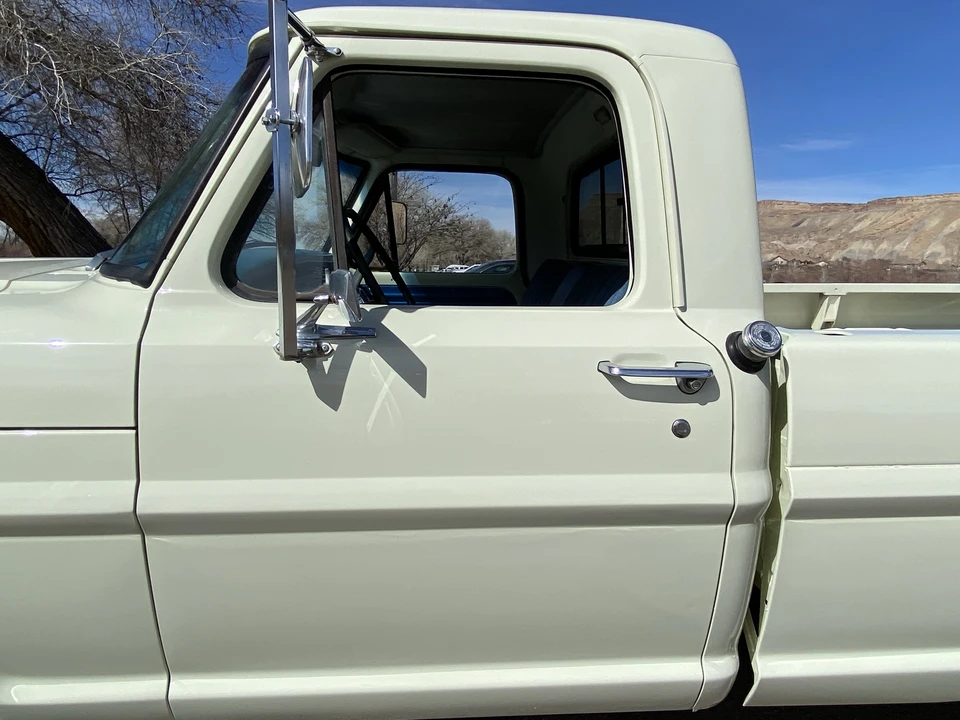 1967 Ford F-Series 5th Gen - Image 16 of 31