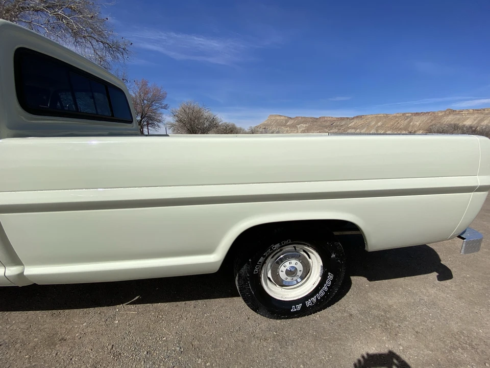 1967 Ford F-Series 5th Gen - Image 18 of 31