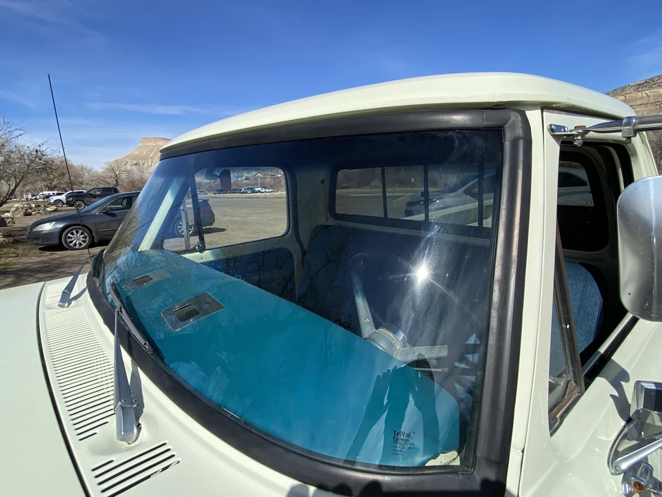 1967 Ford F-Series 5th Gen - Image 13 of 31