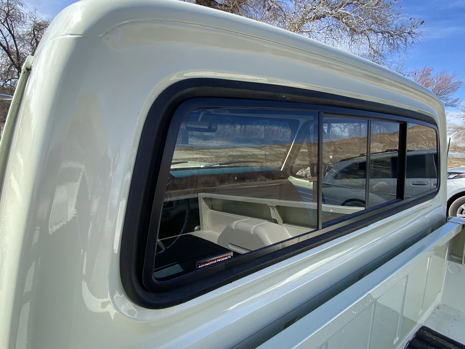 1967 Ford F-Series 5th Gen - Image 17 of 31