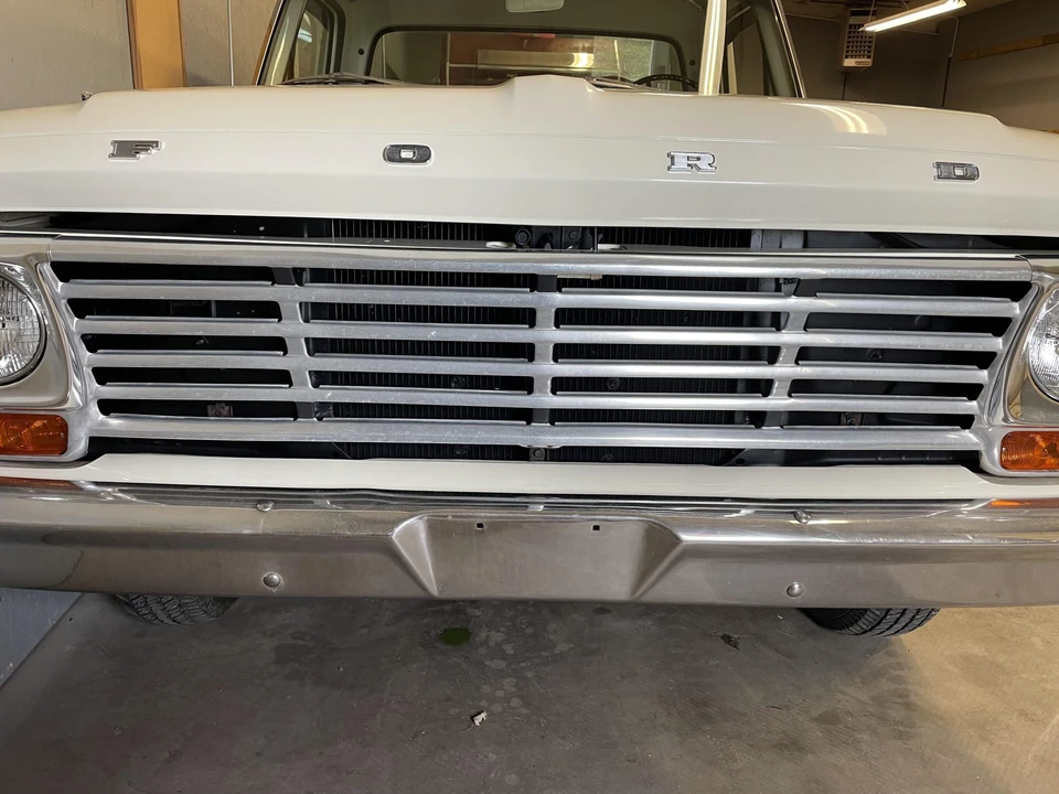 1967 Ford F-Series 5th Gen - Image 22 of 31