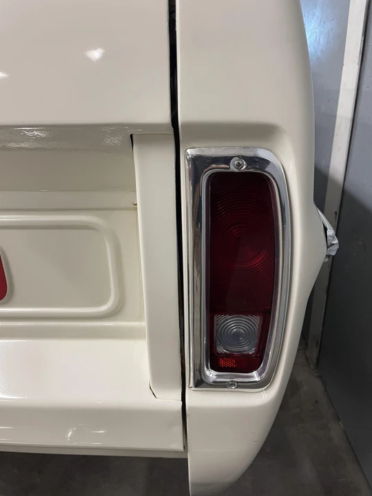 1967 Ford F-Series 5th Gen - Image 25 of 31