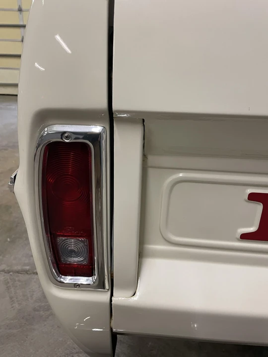 1967 Ford F-Series 5th Gen - Image 24 of 31