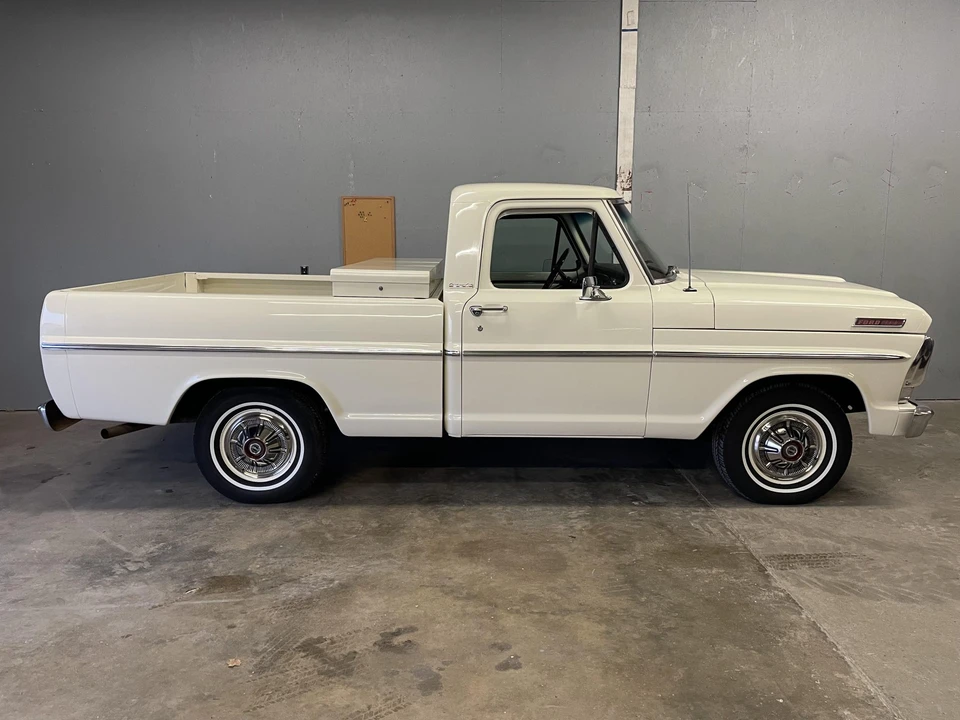 1967 Ford F-Series 5th Gen - Image 14 of 31