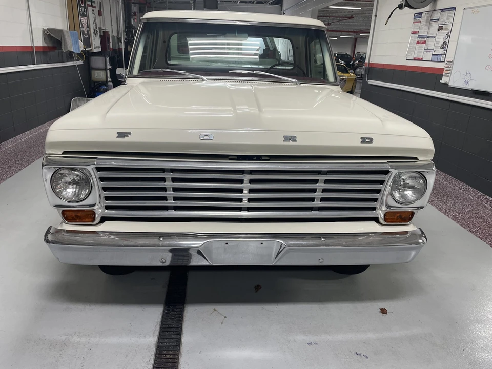 1967 Ford F-Series 5th Gen - Image 18 of 31