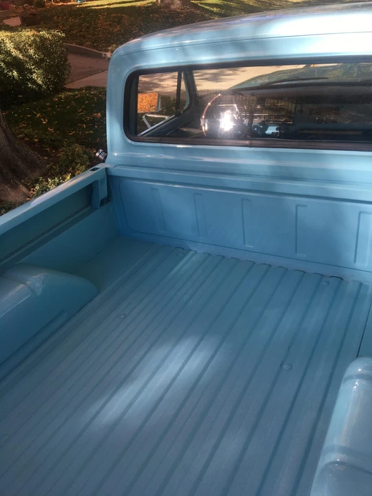 1967 Ford F-Series 5th Gen - Image 27 of 31