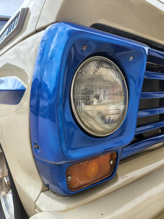 1967 Ford F-Series 5th Gen - Image 16 of 31