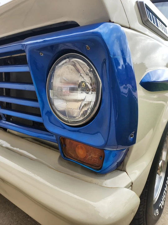 1967 Ford F-Series 5th Gen - Image 19 of 31