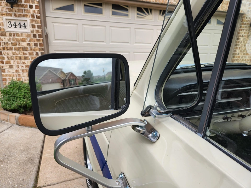 1967 Ford F-Series 5th Gen - Image 23 of 31