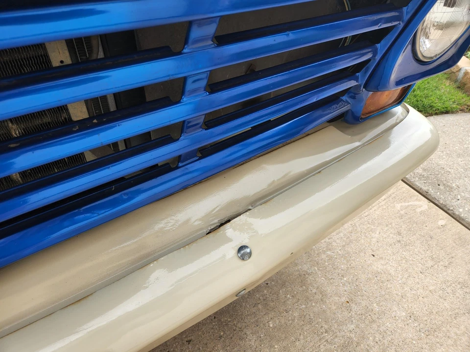 1967 Ford F-Series 5th Gen - Image 17 of 31